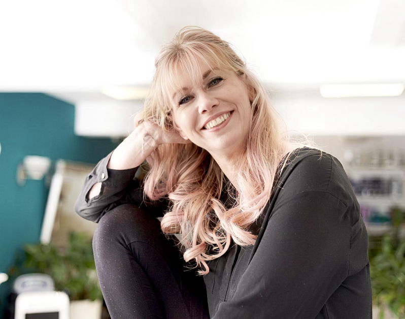 Melanie Klinger | Soul & Sense