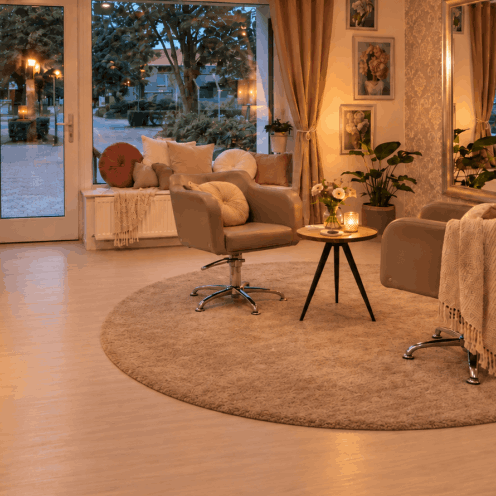 Salon Soul & Sense